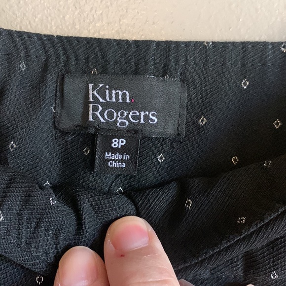 Kim Rogers dress pants - Picture 2 of 10